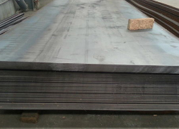 云南铺路钢板的厚度与安全性能的关系